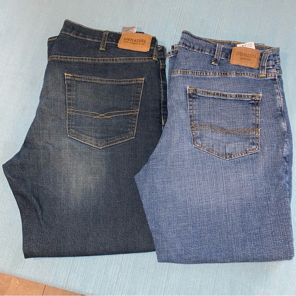 Levi’s Men’s Jeans